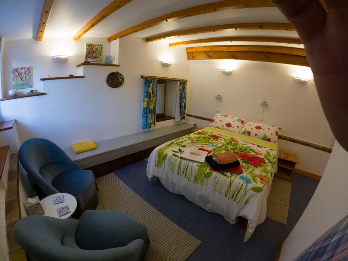 Le Moulin Du Chemin Hotel Scillé Kültér fotó